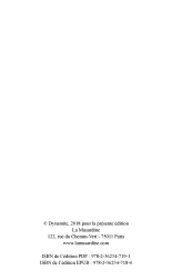 Bizutage à la fac : page 3