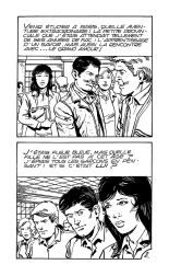 Bizutage à la fac : page 5