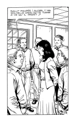 Bizutage à la fac : page 7
