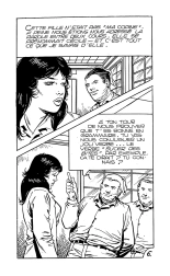 Bizutage à la fac : page 9