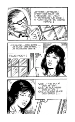 Bizutage à la fac : page 11