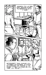 Bizutage à la fac : page 17