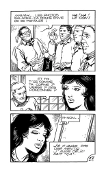 Bizutage à la fac : page 20