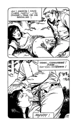 Bizutage à la fac : page 24