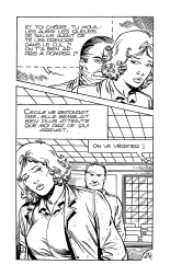 Bizutage à la fac : page 27