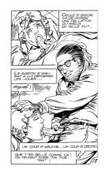 Bizutage à la fac : page 30
