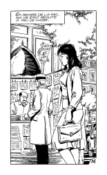Bizutage à la fac : page 39
