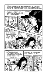 Bizutage à la fac : page 40