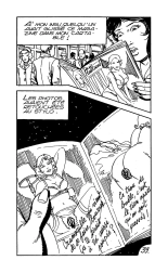 Bizutage à la fac : page 42