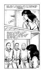 Bizutage à la fac : page 50