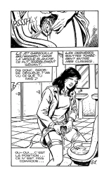 Bizutage à la fac : page 54