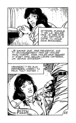 Bizutage à la fac : page 56