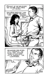 Bizutage à la fac : page 58