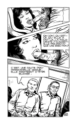 Bizutage à la fac : page 63