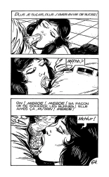 Bizutage à la fac : page 67