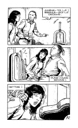 Bizutage à la fac : page 73