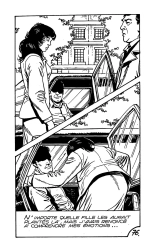 Bizutage à la fac : page 79