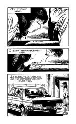 Bizutage à la fac : page 98