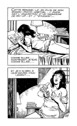 Bizutage à la fac : page 100