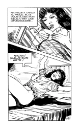 Bizutage à la fac : page 101