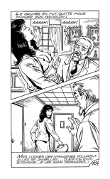 Bizutage à la fac : page 107