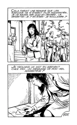 Bizutage à la fac : page 108