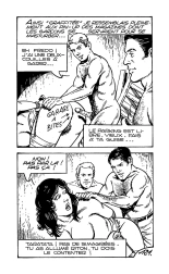 Bizutage à la fac : page 124