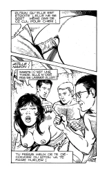 Bizutage à la fac : page 126