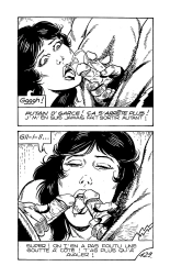 Bizutage à la fac : page 132