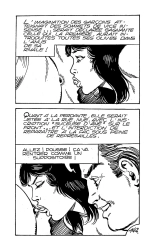 Bizutage à la fac : page 145