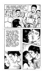 Bizutage à la fac : page 150