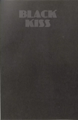 Black Kiss : page 3