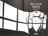 Black Kiss : page 4