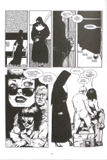 Black Kiss : page 13