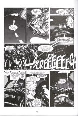 Black Kiss : page 23