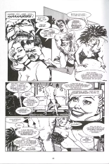 Black Kiss : page 29