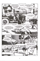 Black Kiss : page 30