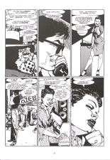 Black Kiss : page 32