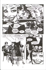Black Kiss : page 62