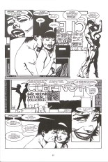 Black Kiss : page 64
