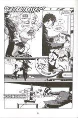Black Kiss : page 81
