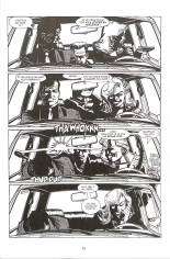 Black Kiss : page 86