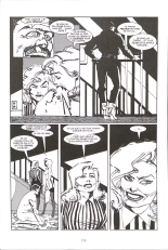 Black Kiss : page 114