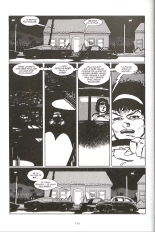 Black Kiss : page 115