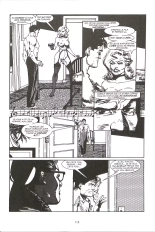 Black Kiss : page 120