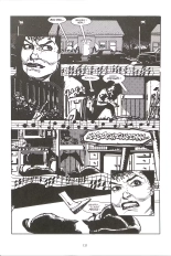 Black Kiss : page 122