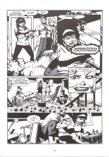 Black Kiss : page 124