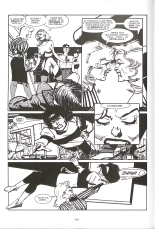 Black Kiss : page 131