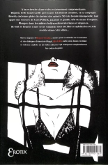 Black Kiss : page 139