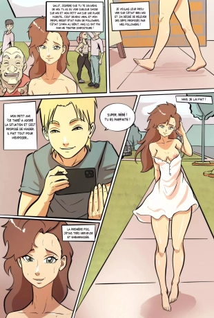 hentai Blacked in a Public - Partie 2